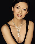 Zhang Ziyi